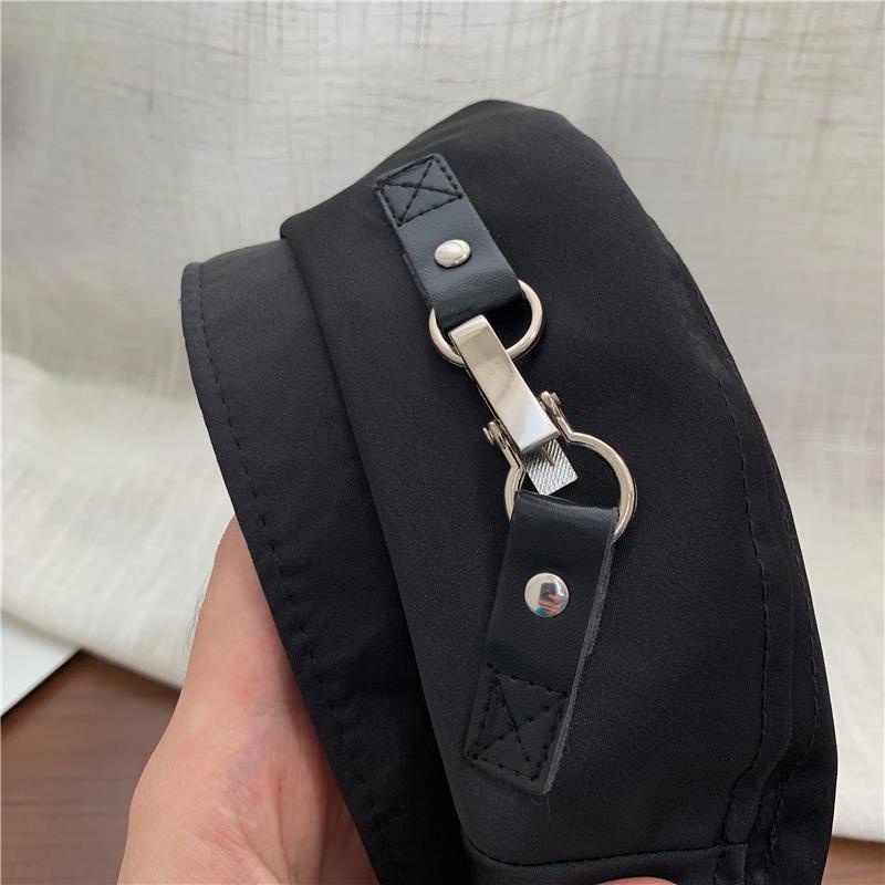 Mũ beret Mỏng Thoáng Khí Phong Cách Hàn Quốc Cho Nữ