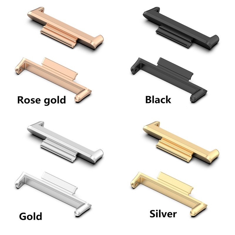 Silicone Dây Đeo Silicon Khóa Nam Châm Cho Đồng Hồ huawei watch fit 2 huawei watch fit2