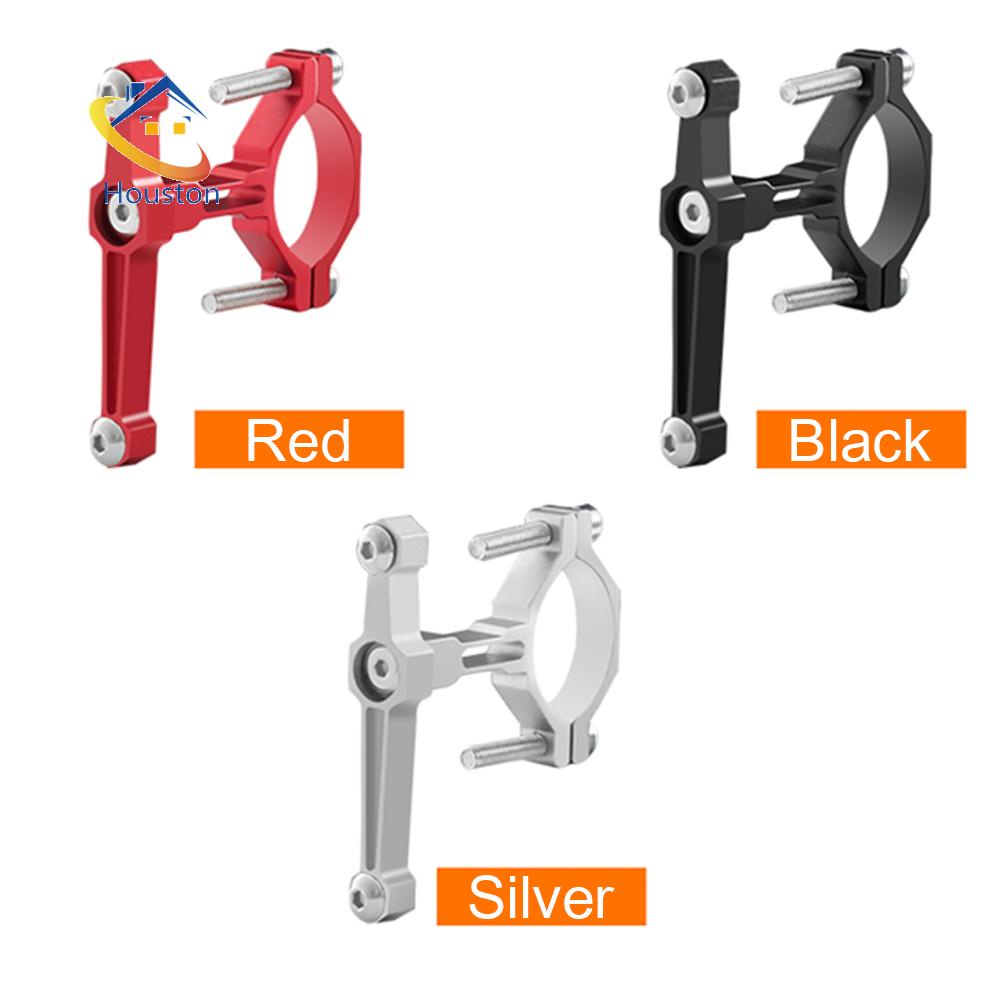 Adapter Gắn Bình Nước Bằng Hợp Kim Nhôm Cho Xe Đạp mtb