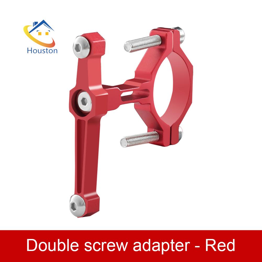 Adapter Gắn Bình Nước Bằng Hợp Kim Nhôm Cho Xe Đạp mtb
