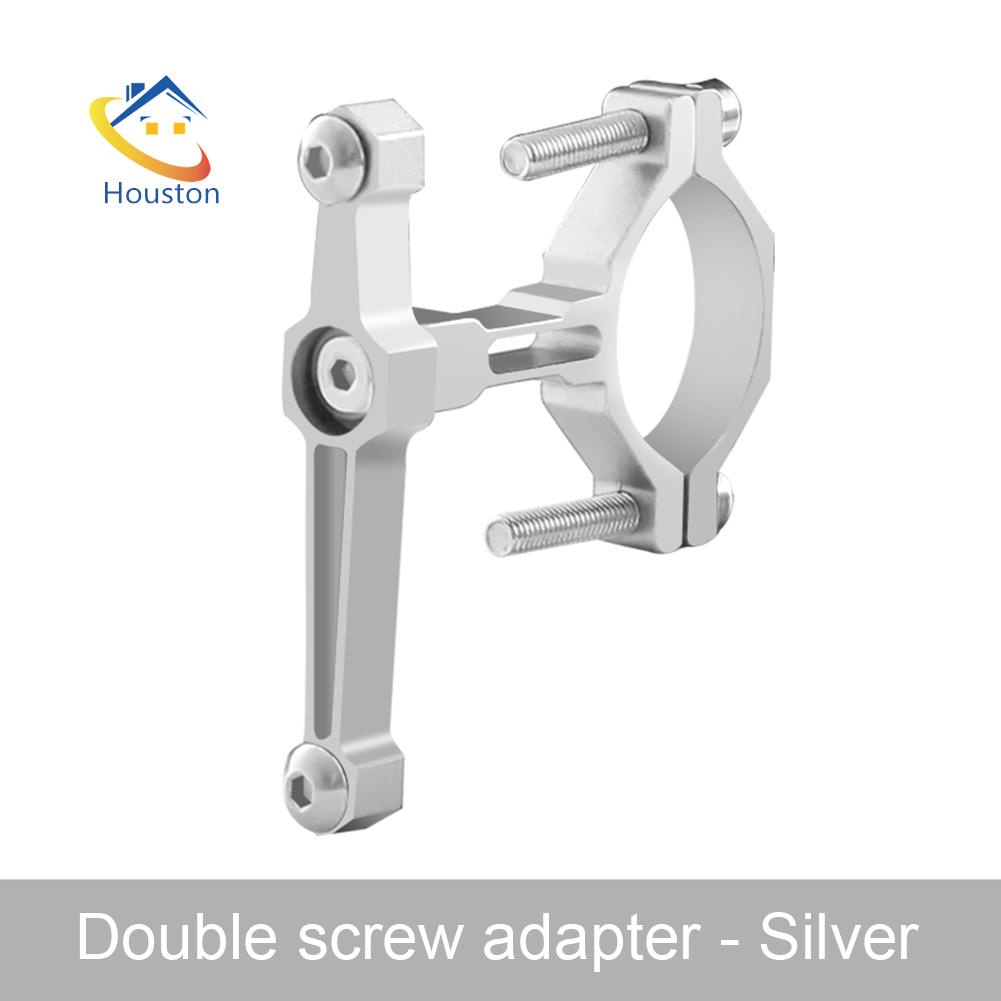 Adapter Gắn Bình Nước Bằng Hợp Kim Nhôm Cho Xe Đạp mtb