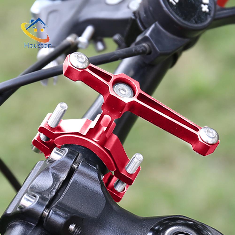 Adapter Gắn Bình Nước Bằng Hợp Kim Nhôm Cho Xe Đạp mtb