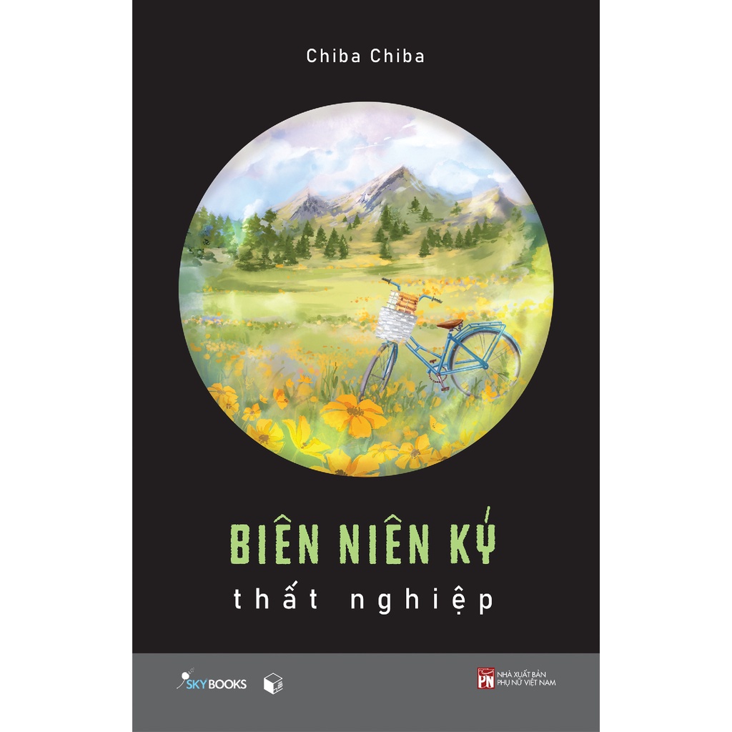 Sách - Biên Niên Ký Thất Nghiệp