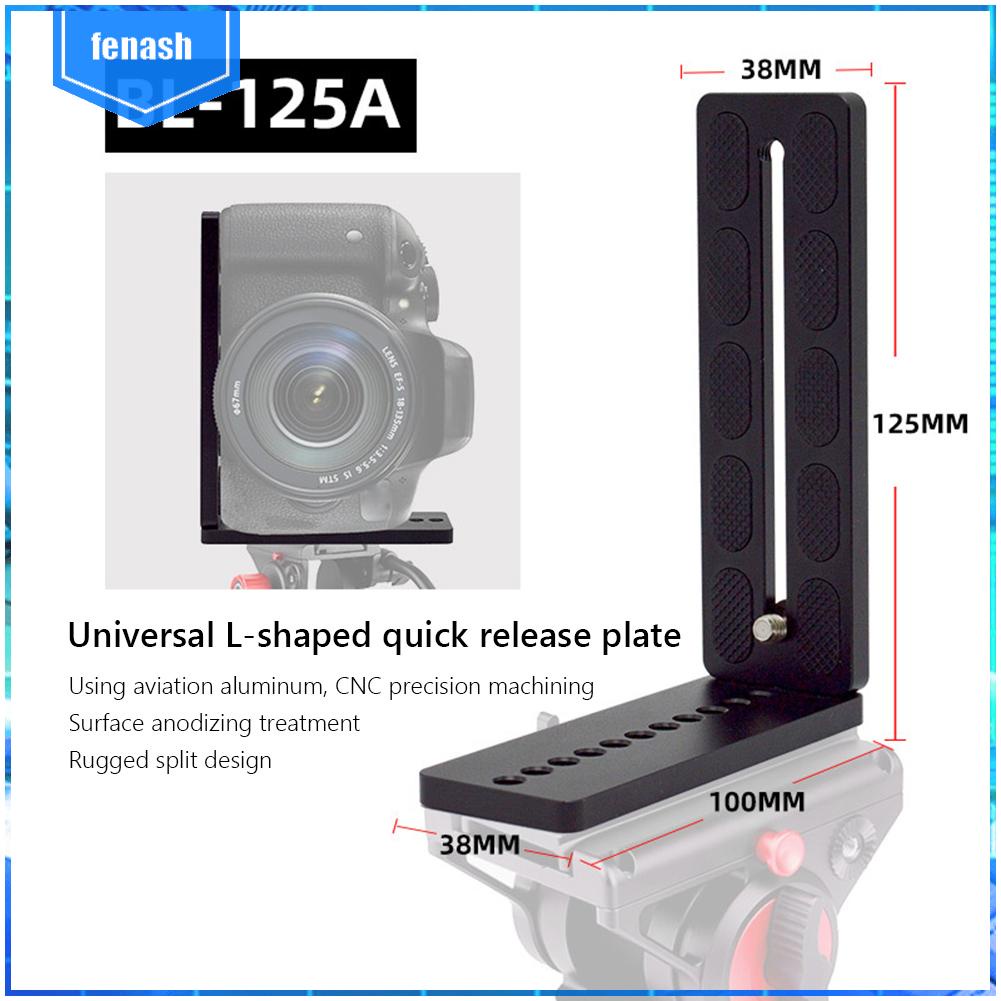 Đĩa Gắn Máy Ảnh dslr l Cho dji ronin sc