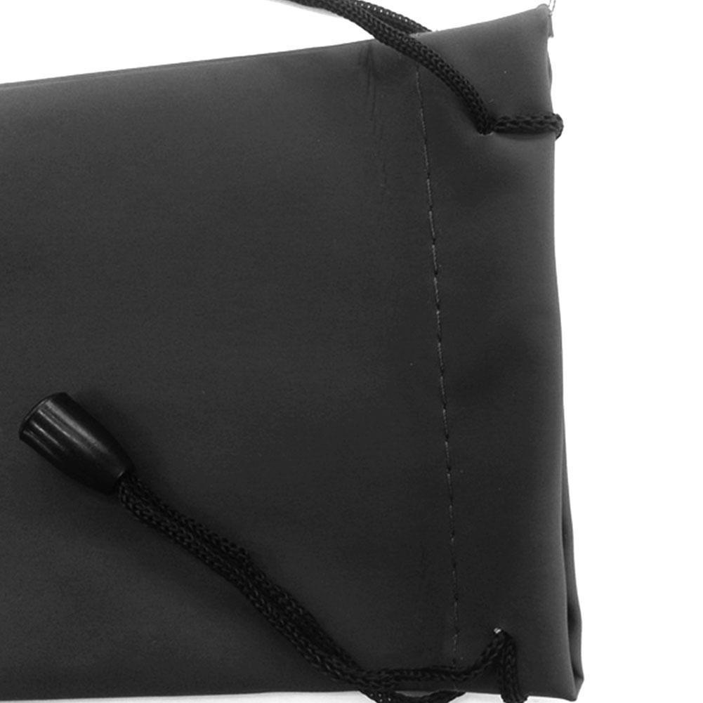 Túi Dây Rút Chống Thấm Nước Màu Đen l5o6