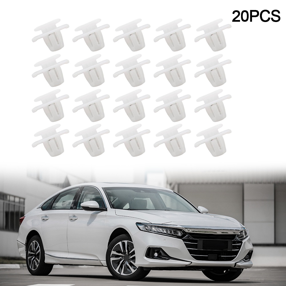 Phụ Kiện Kẹp Cửa Xe Hơi honda 75315-s9a-004