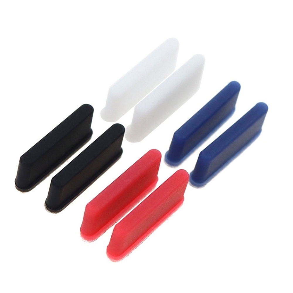 Miếng Đệm Cao Su silicone Thay Thế Cho Tay Cầm Chơi game 3ds