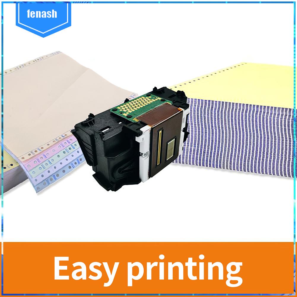 Đầu In qy6-0080 Cho Máy In canon ip4880 ip4850 mg5250 ix6550