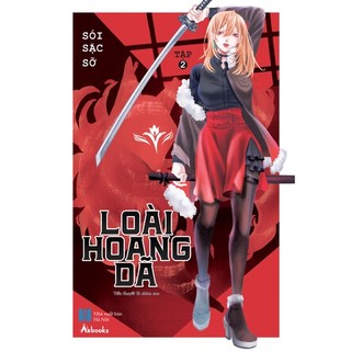 Sách - loài hoang dã, tập 2