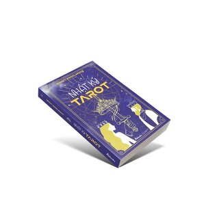 Sách - Nhật Ký Tarot [bookhouse-092]