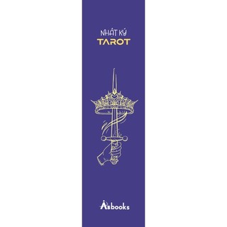 Sách - Nhật Ký Tarot [bookhouse-092]