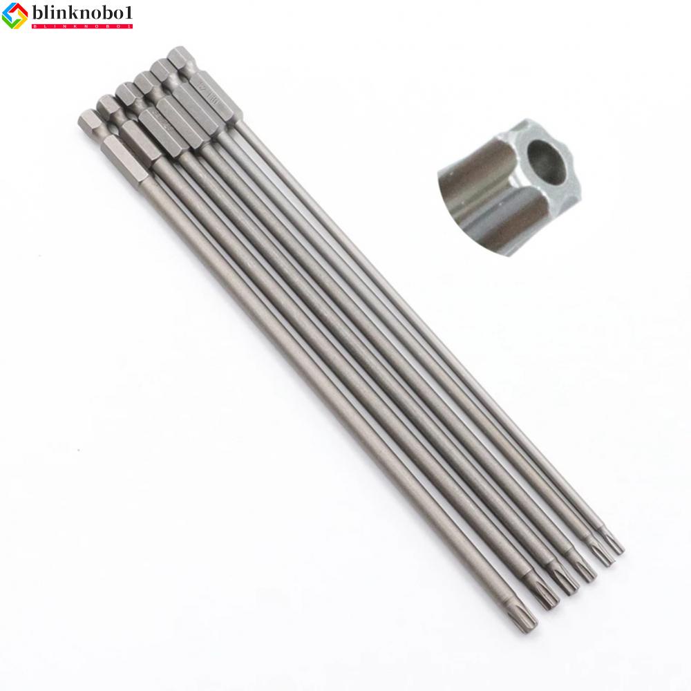 Bộ Tua Vít torx Nam Châm Chuyên Nghiệp Nhiều Công Dụng