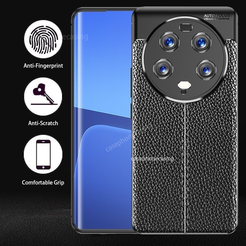 Sang Trọng Ốp Điện Thoại Da Cừu Viền tpu Dẻo Chống Sốc Cho xiaomi mi 13 ultra 13pro 13lite 5g 2023 xiaomi mi13 ultra mi 13ultra