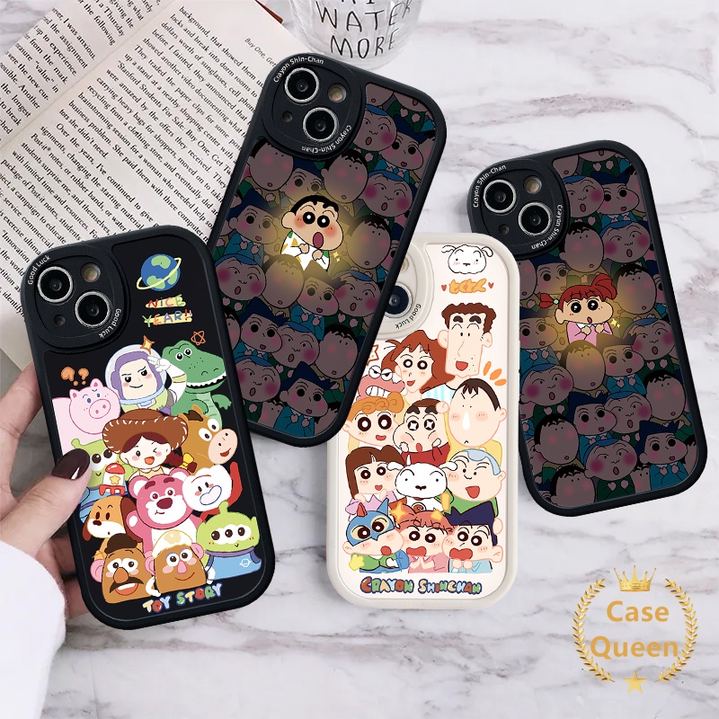 Ốp Điện Thoại Cho oppo a77 a7 a57 a17 a35 a36 a16 a77s a96 a54 a95 a74 a16s a15 a15s a55 a11 a12 a53 a33 a76 a17k a32 a3s A91A S1 Pro
