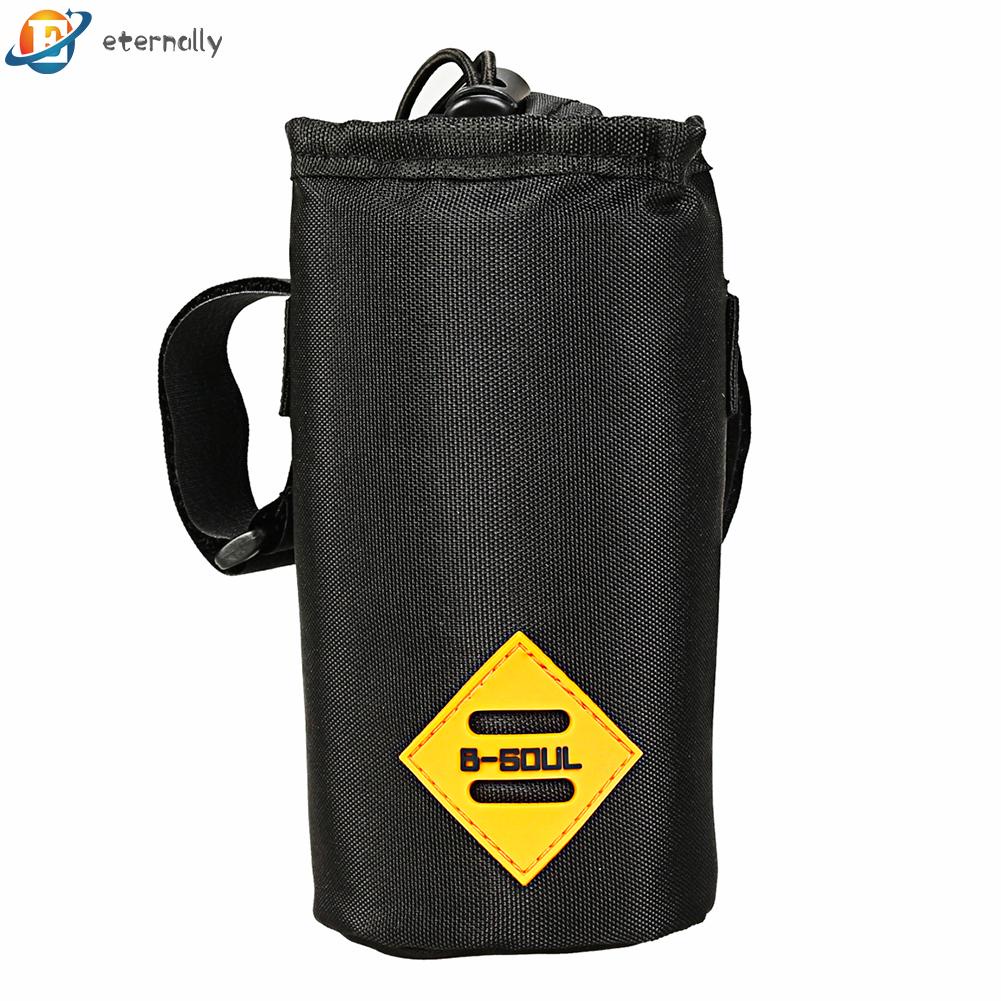 Túi Đựng Bình Nước Cách Nhiệt Gắn Ghi Đông Xe Đạp b soul