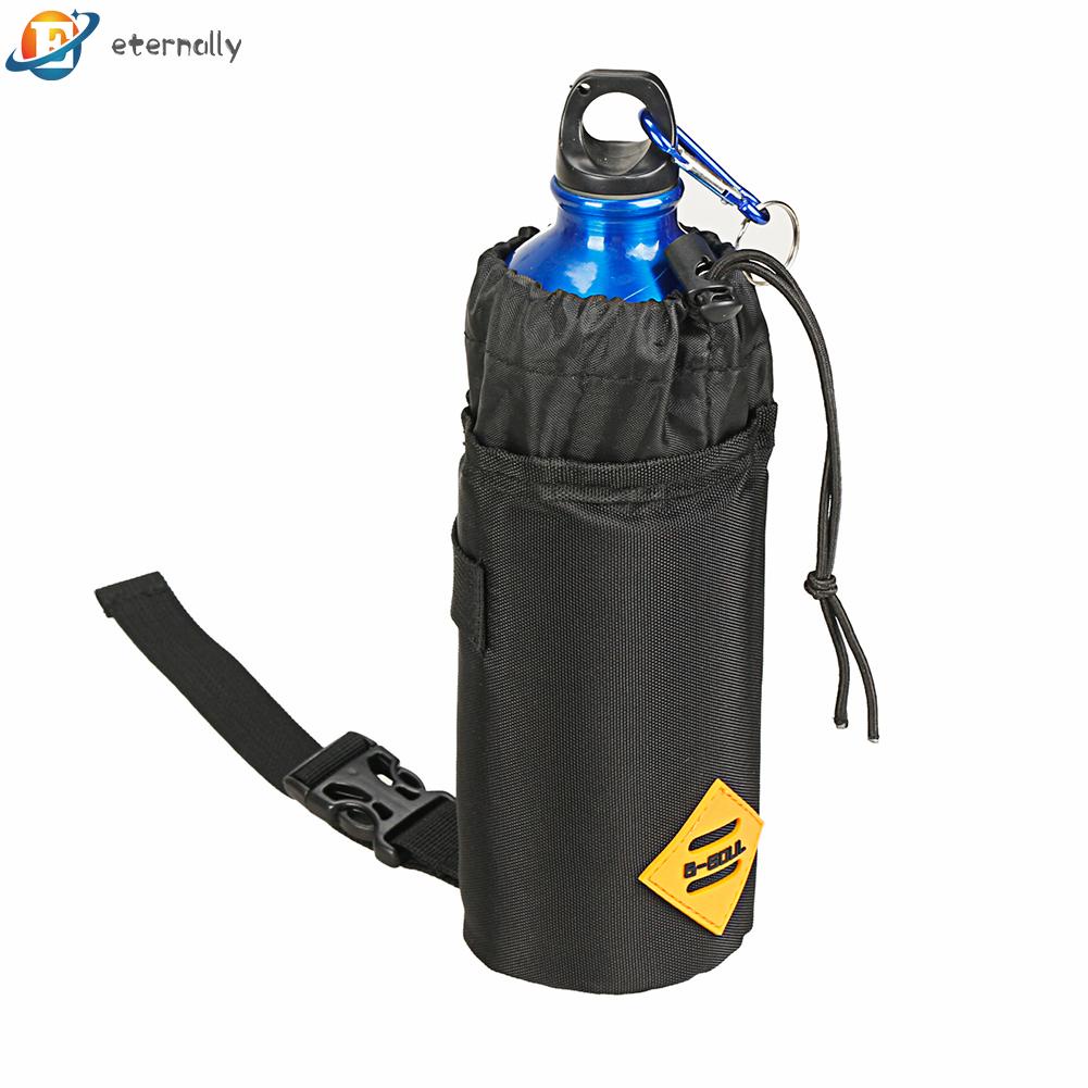 Túi Đựng Bình Nước Cách Nhiệt Gắn Ghi Đông Xe Đạp b soul