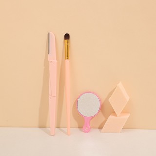 Bộ make up mini 5 món tiện lợi