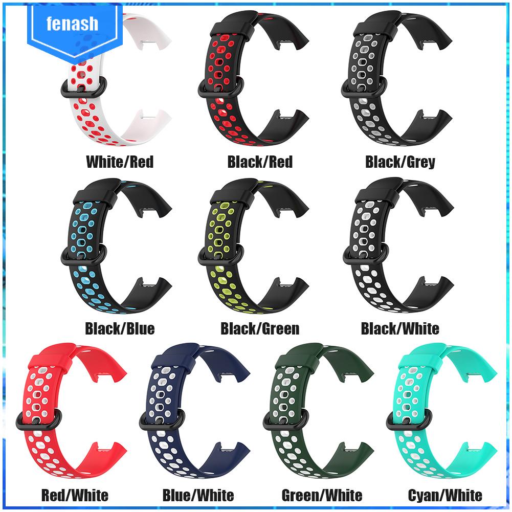 Dây Đeo Thay Thế Cho Đồng Hồ Thông Minh redmi watch 2 / lite