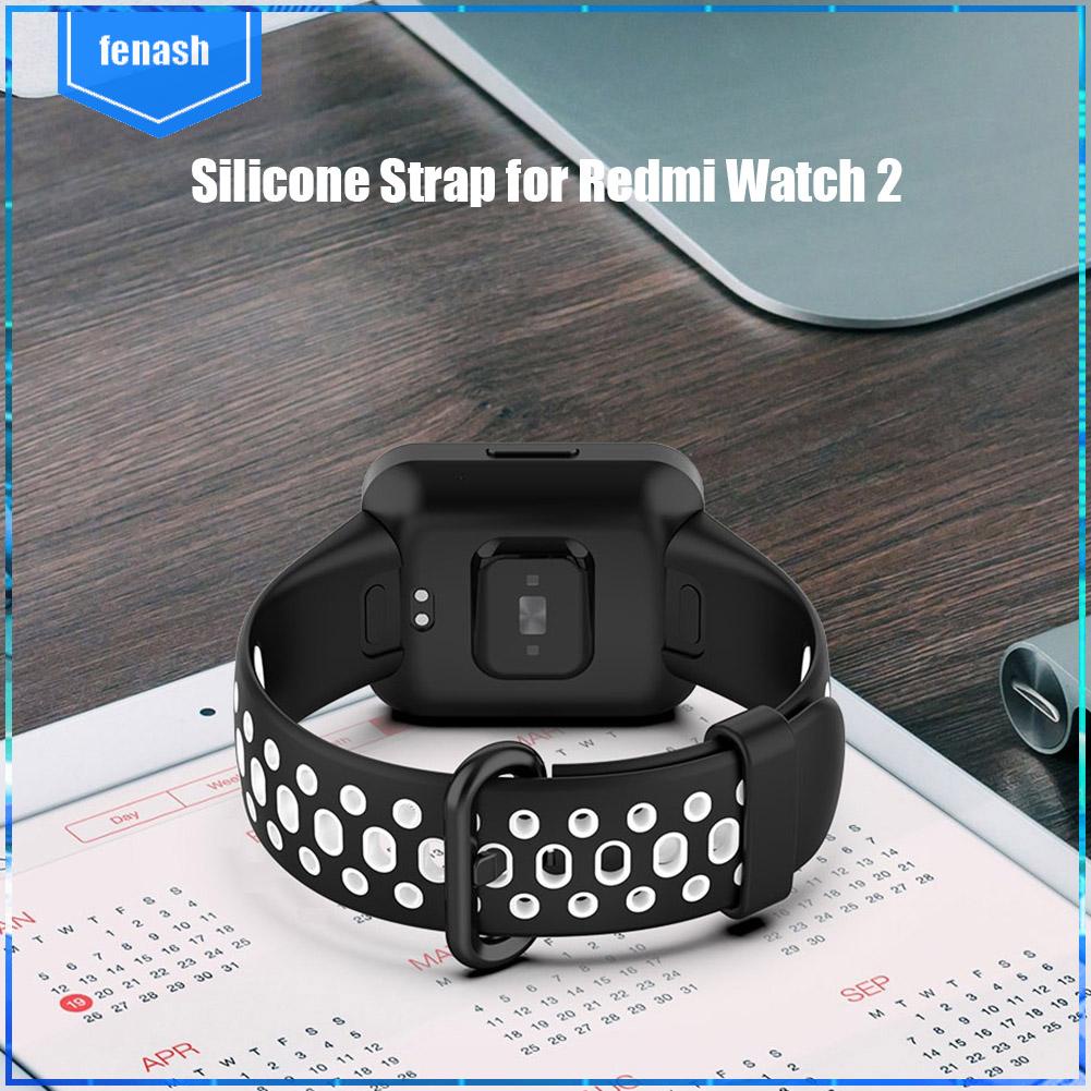 Dây Đeo Thay Thế Cho Đồng Hồ Thông Minh redmi watch 2 / lite