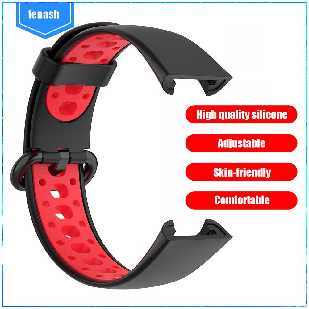 Dây Đeo Thay Thế Cho Đồng Hồ Thông Minh redmi watch 2 / lite