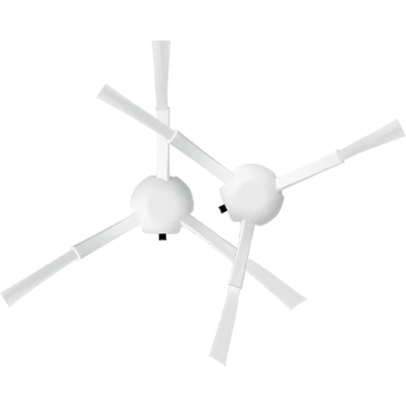 Bộ Phụ Kiện Gồm Bàn Chải Chính + Tấm Lọc + Bàn Chải Bên + Bàn Chải Bên Dành Cho robot Hút Bụi dreame d10 plus