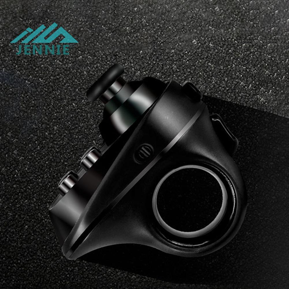 Bộ 1 / 2 Tay Cầm Chơi Game r1 ring 3d vr bluetooth 4.0 Không Dây Cho iphone android vr Headphone [jennie1.vn]