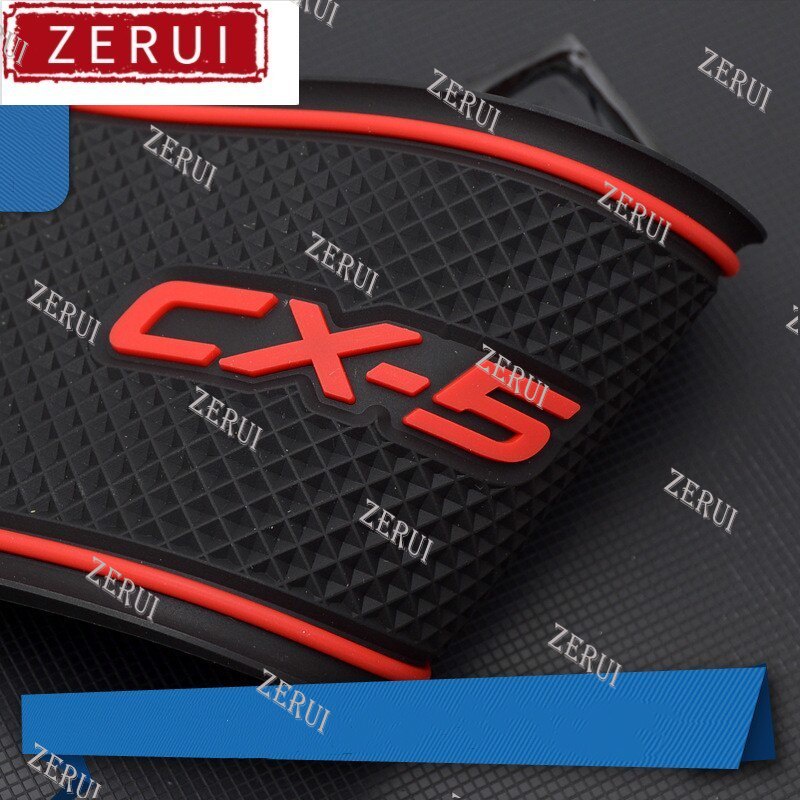 Thảm Lót Chống Trượt Trang Trí Nội Thất Xe Hơi mazda cx-5 cx5 2013 2014 2015 2016