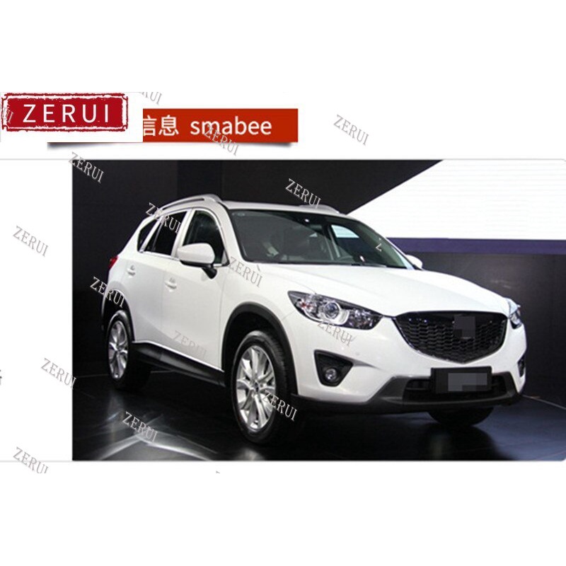 Thảm Lót Chống Trượt Trang Trí Nội Thất Xe Hơi mazda cx-5 cx5 2013 2014 2015 2016