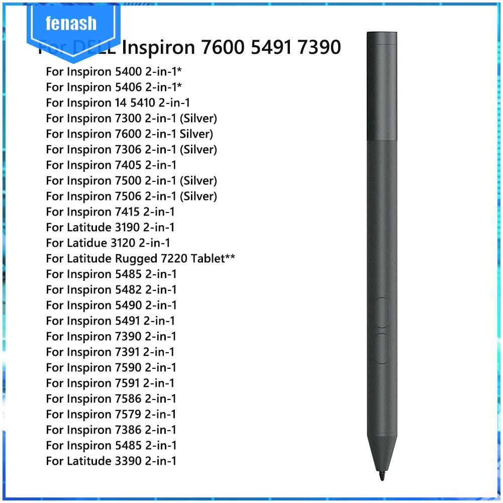 Bút Cảm Ứng 2 Trong 1 Cho dell inspiron 7300 7390 759