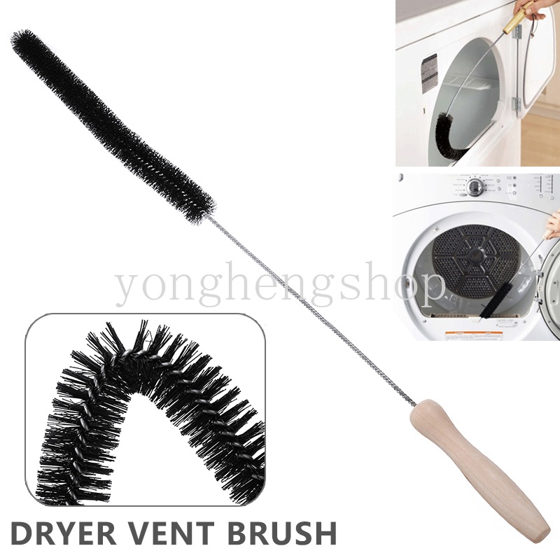 Bàn Chải Cán Dài Linh Hoạt Cho Máy Giặt