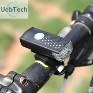 Bộ Đèn Pha led usb Và Đèn Hậu Cho Xe Đạp