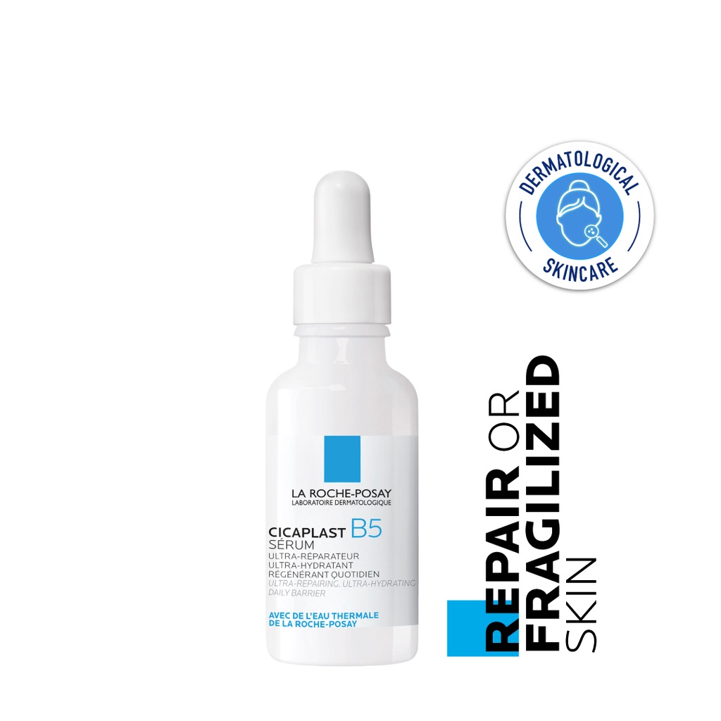 Hyalu B5 Pure Vitamin C10 Retinol B3 Serum 30ml Serum chống lão hóa chống nhăn JULYSTAR