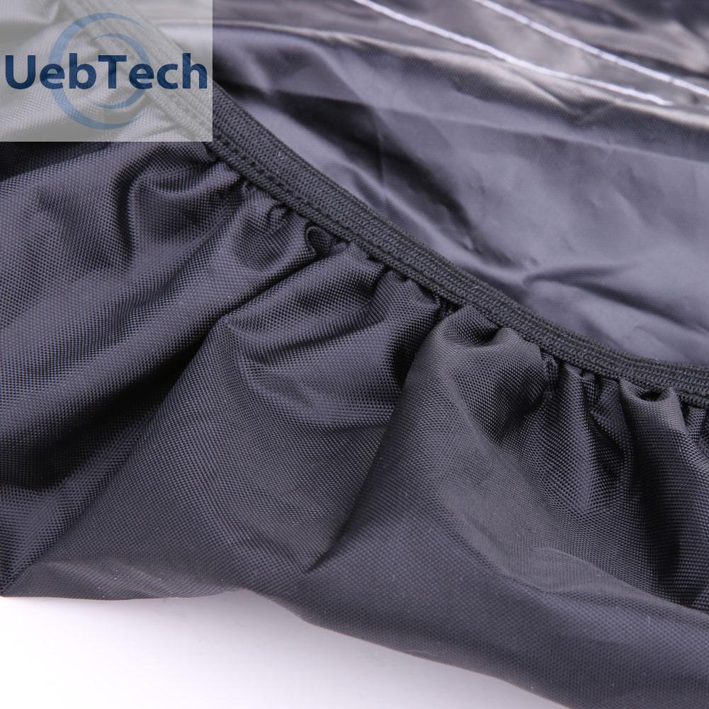 Ba Lô Đi Mưa Có Dải Phản Quang 20-45l Tiện Dụng