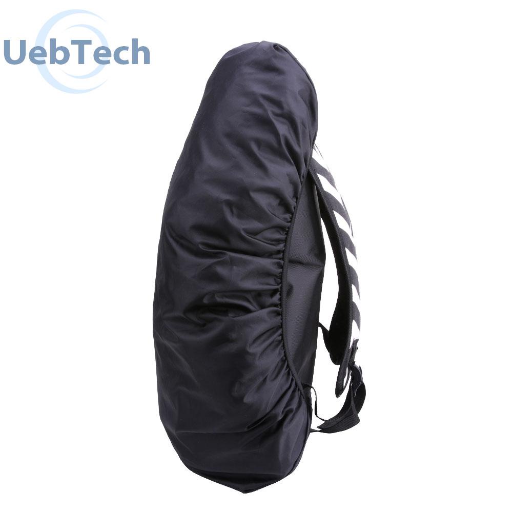 Ba Lô Đi Mưa Có Dải Phản Quang 20-45l Tiện Dụng