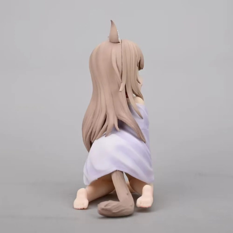 Mô Hình Nhân Vật anime my cat is a lovely girl 12cm Bằng pvc Dễ Thương