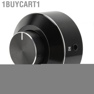 1buycart1 M1 Mini Active Volume Control Knob 3.5mm Adjust For Watching Vid CRY