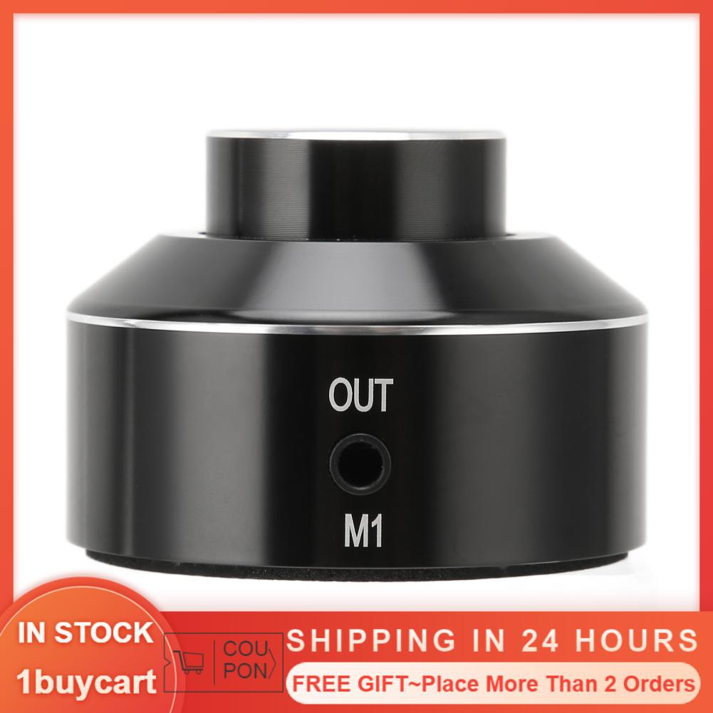 1buycart1 M1 Mini Active Volume Control Knob 3.5mm Adjust For Watching Vid CRY