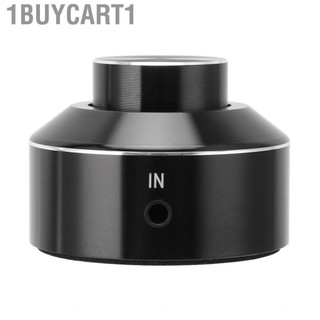 1buycart1 M1 Mini Active Volume Control Knob 3.5mm Adjust For Watching Vid CRY