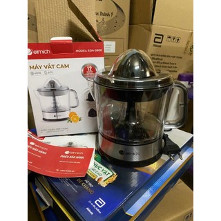 Máy vắt cam elmich 0.7l model eda-0808