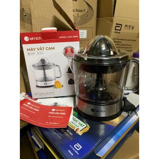 MÁY VẮT CAM ELMICH 0.7L MODEL EDA-0808