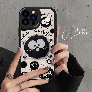 Dễ Thương Ốp Điện Thoại Có Giá Đỡ Cho Iphone 13 14 12 11 promax 6 7 8plus xr