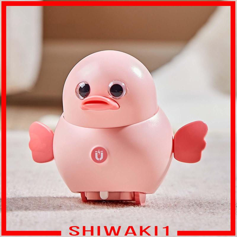 Đồ Chơi Vịt Tập Đi Phát Triển Trí Tuệ Dành Cho Trẻ Em