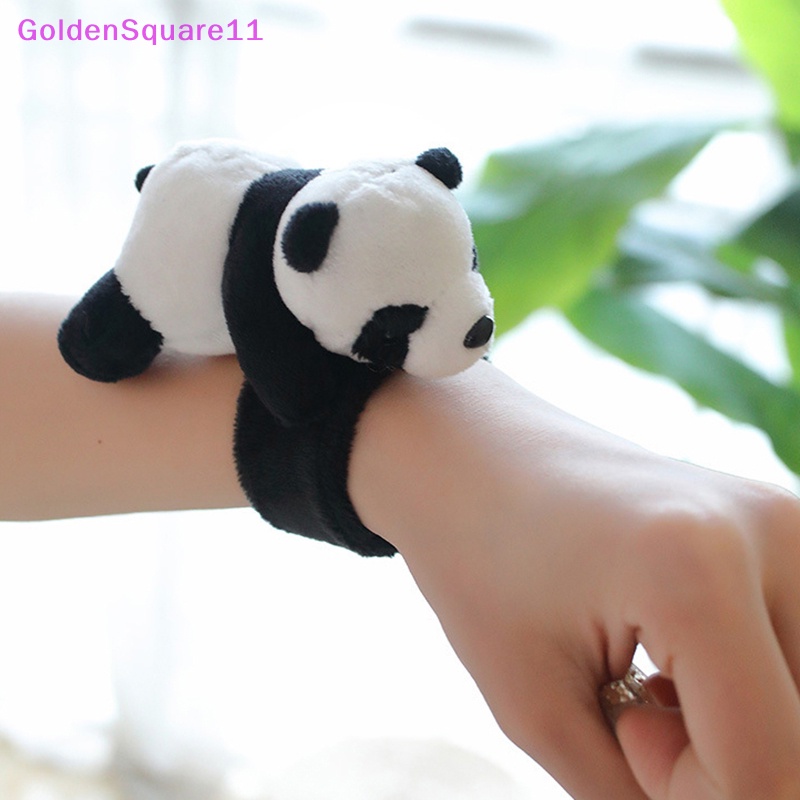 1 Vòng Tay Gấu Trúc Bông Đáng Yêu Cho Bé vn