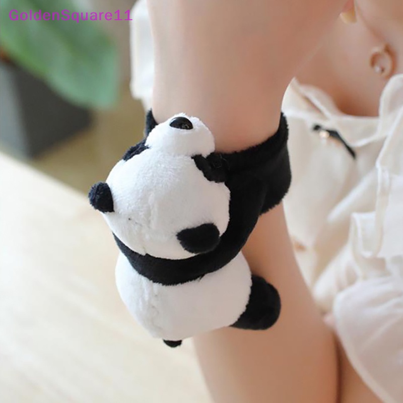 1 Vòng Tay Gấu Trúc Bông Đáng Yêu Cho Bé vn