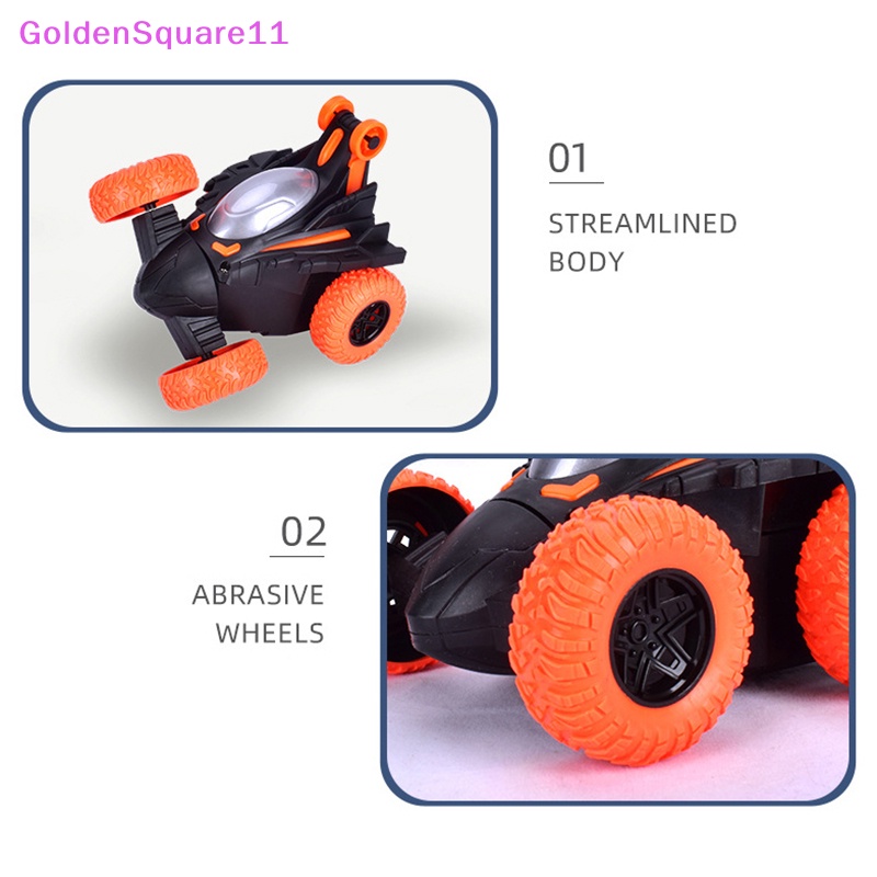 Đồ Chơi Xe Hơi Xoay 360 Độ Có Đèn Và Nhạc Cho Bé vn