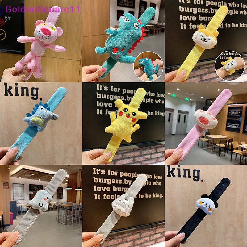 1 Vòng Đeo Tay Hoạt Hình kawaii Dễ Thương vn