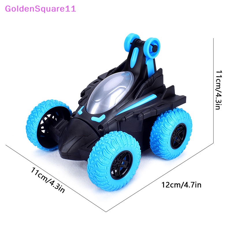 Đồ Chơi Xe Hơi Xoay 360 Độ Có Đèn Và Nhạc Cho Bé vn