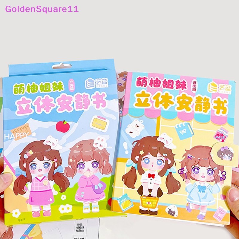 Sách Nudou kuromi Tự Làm Thủ Công Dễ Thương Cho Bé Gái vn