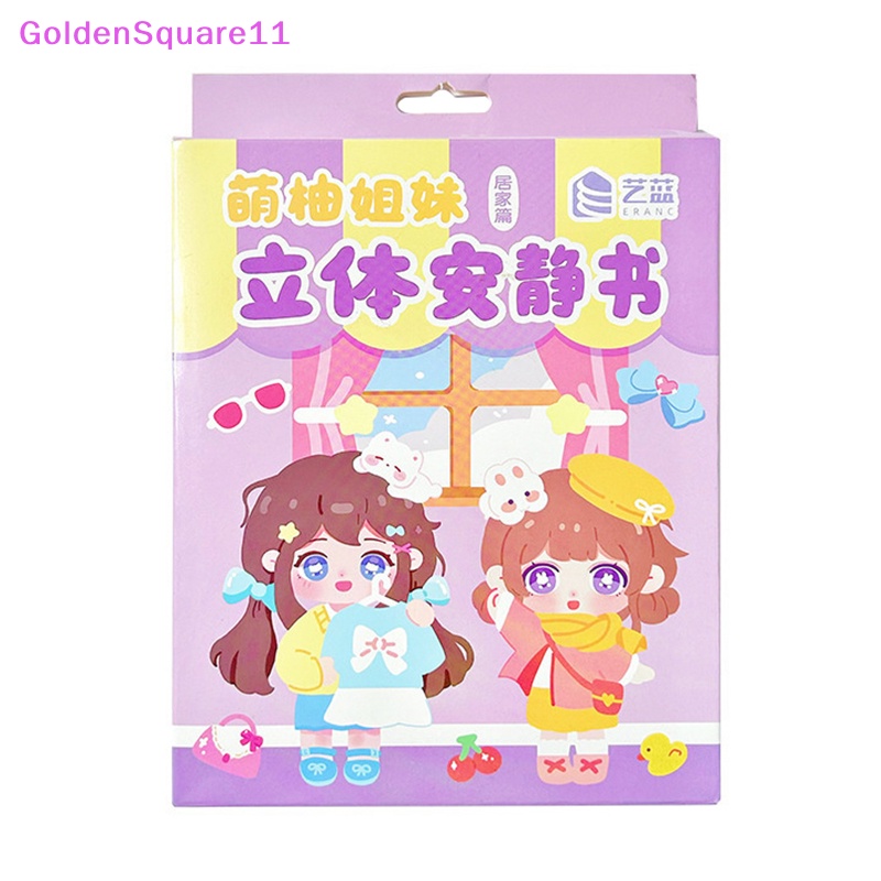 Sách Nudou kuromi Tự Làm Thủ Công Dễ Thương Cho Bé Gái vn