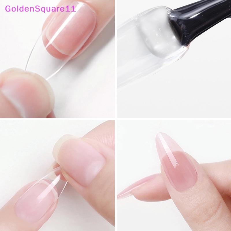 Set 504 Móng Tay Mạ Vàng Siêu Mỏng Không Lộ Nhám Và Chống Mài Mòn Toàn Diện Và Nửa Móng Tay Pháp vn